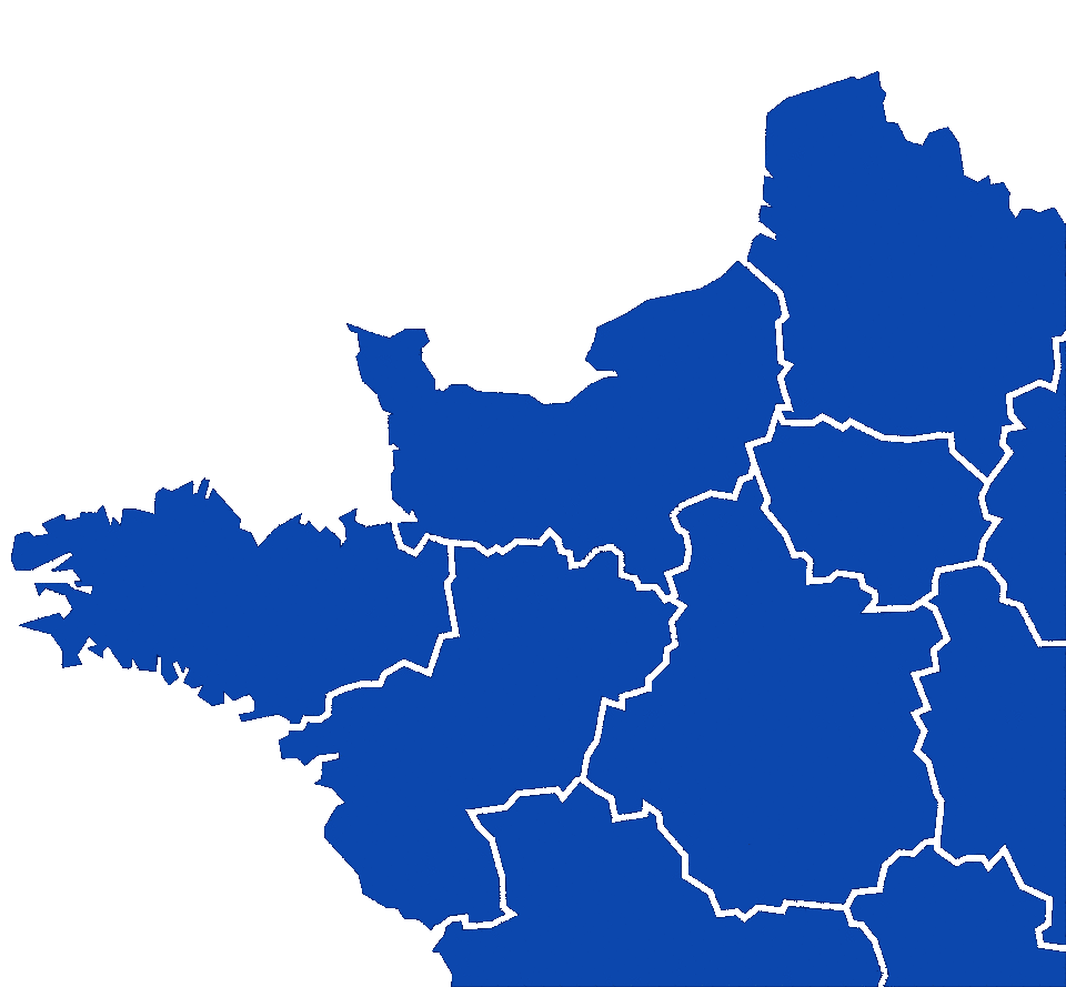 Carte France