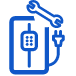 Maintenance et gestion de votre parc de bornes
