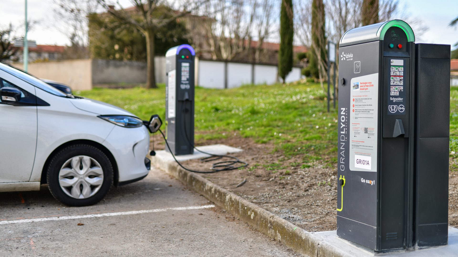 borne-de-recharge-lyon-metropole