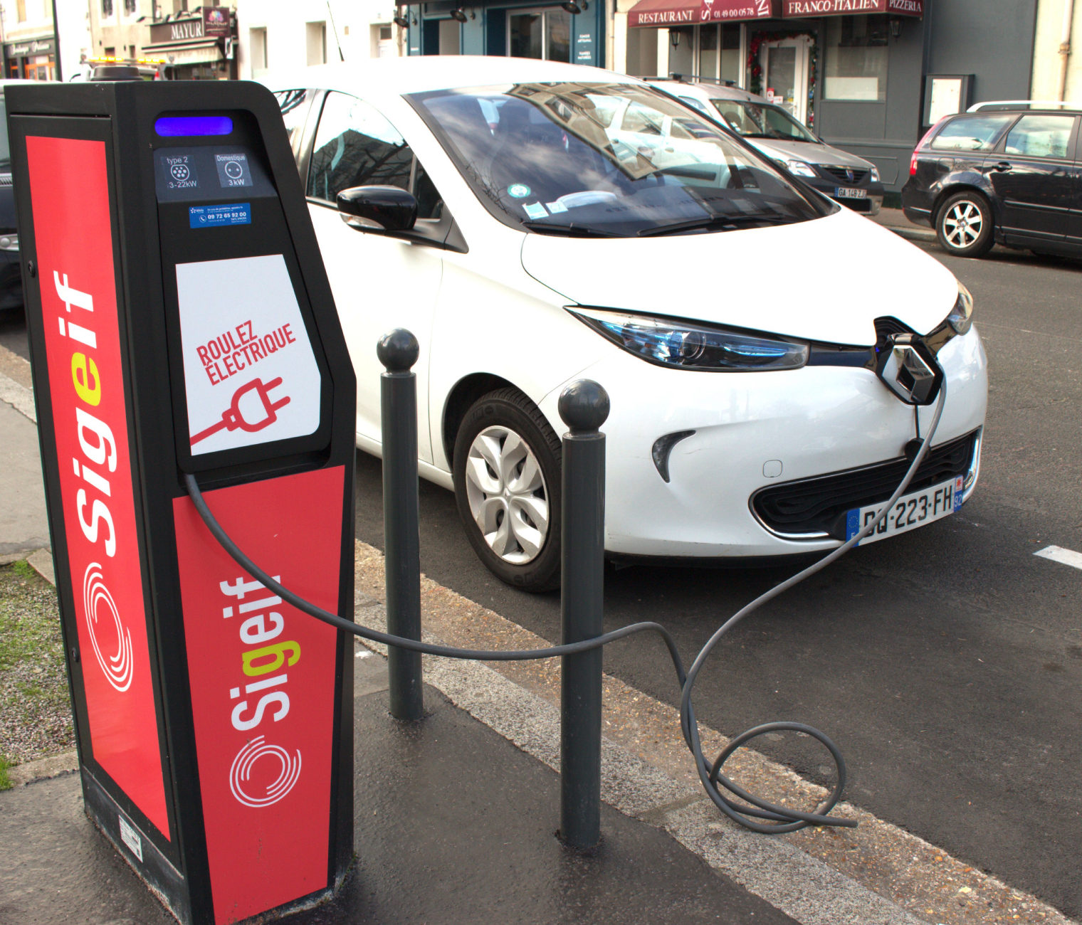bornes-electriques-sigeif-ile-de-france