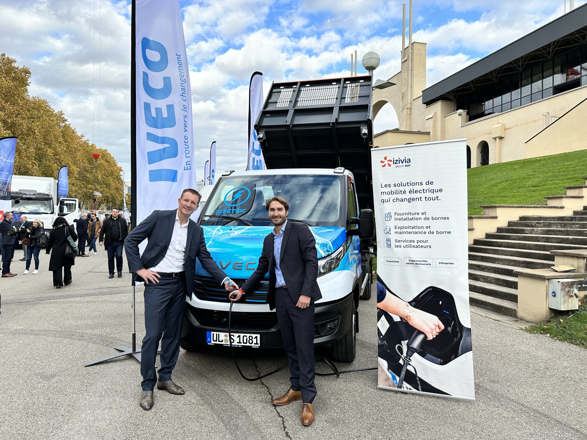 électrification-transport-marchandise